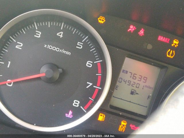 JF2SJABC7FH550116 Subaru Forester 2.5i