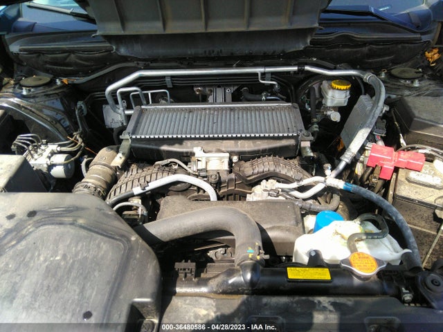 4S4WMAFD7L3441735 Subaru Ascent Premium