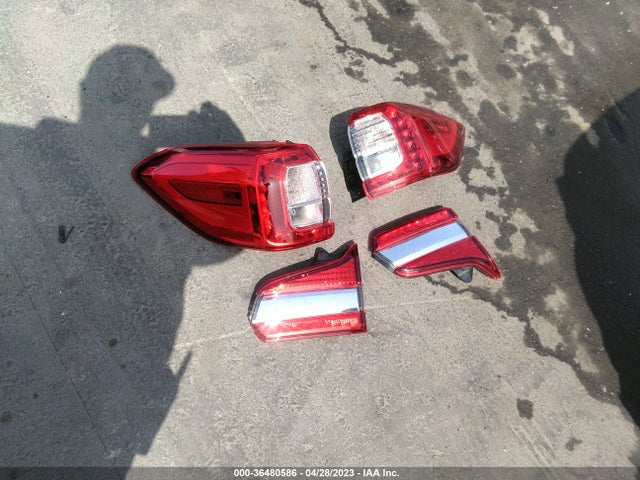 4S4WMAFD7L3441735 Subaru Ascent Premium