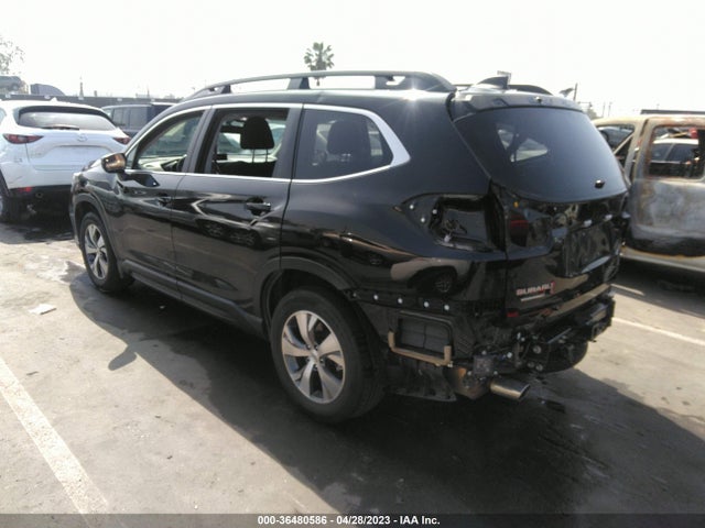 4S4WMAFD7L3441735 Subaru Ascent Premium