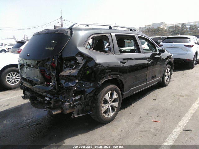 4S4WMAFD7L3441735 Subaru Ascent Premium