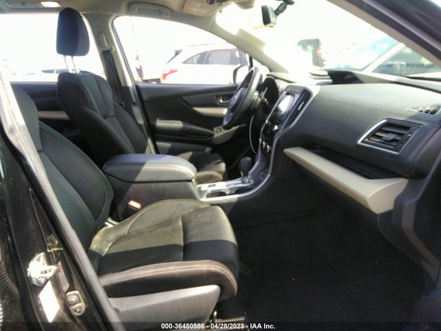 4S4WMAFD7L3441735 Subaru Ascent Premium