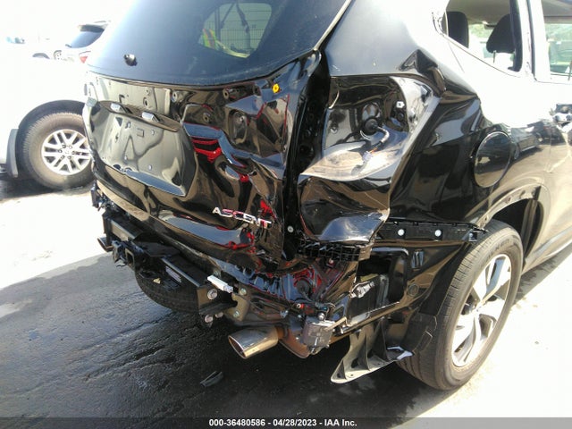 4S4WMAFD7L3441735 Subaru Ascent Premium