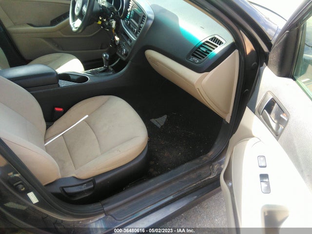 KIA Optima Lx 2015 KNAGM4A73F5622090 Image 6