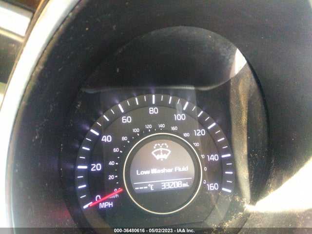 KIA Optima Lx 2015 KNAGM4A73F5622090 Image 8