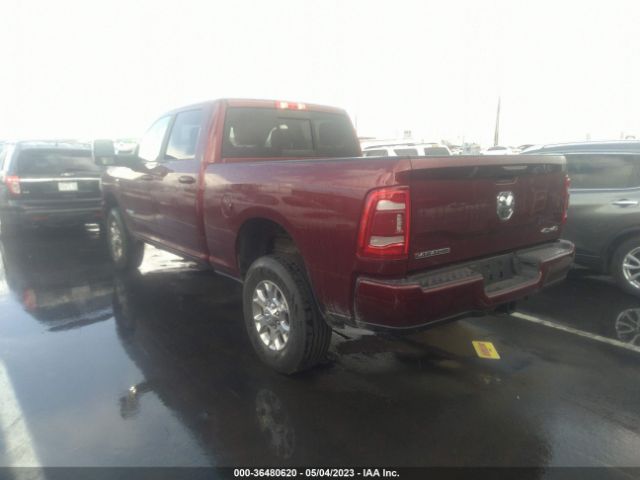 3C6UR5FL8PG523723 RAM 2500 Laramie