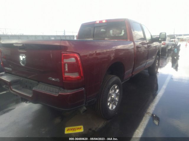 3C6UR5FL8PG523723 RAM 2500 Laramie