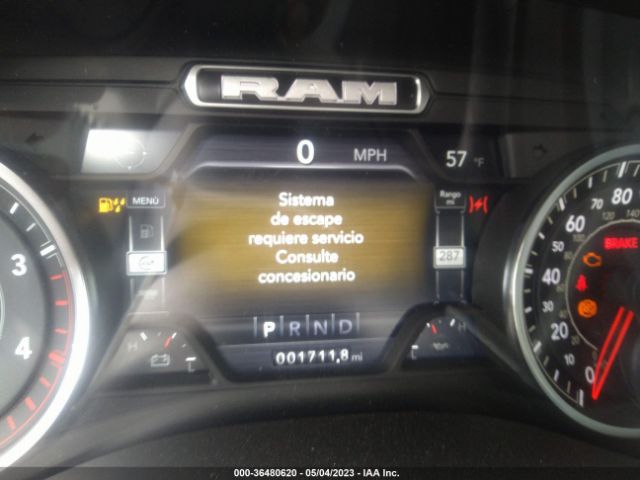 3C6UR5FL8PG523723 RAM 2500 Laramie