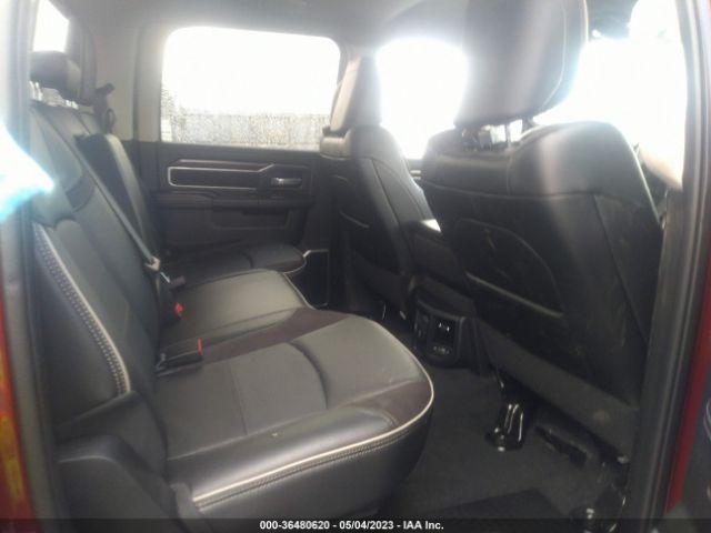 3C6UR5FL8PG523723 RAM 2500 Laramie