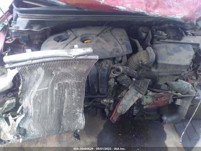 Hyundai ELANTRA SE 2015 5NPDH4AE8FH628461 Image 12