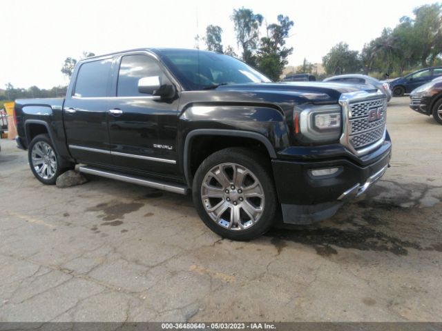 3GTU2PEJ3JG280015 auction archive image
