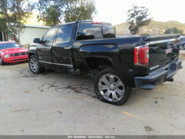 3GTU2PEJ3JG280015 GMC Sierra 1500 Denali
