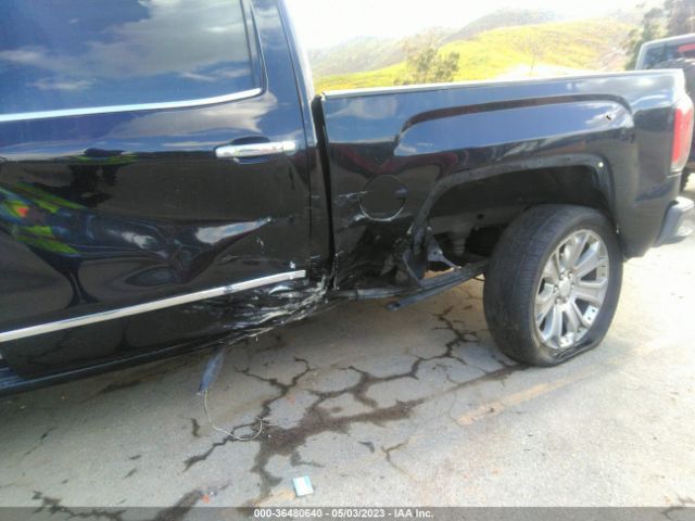 3GTU2PEJ3JG280015 GMC Sierra 1500 Denali