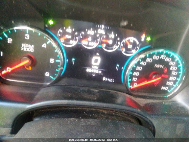 3GTU2PEJ3JG280015 GMC Sierra 1500 Denali
