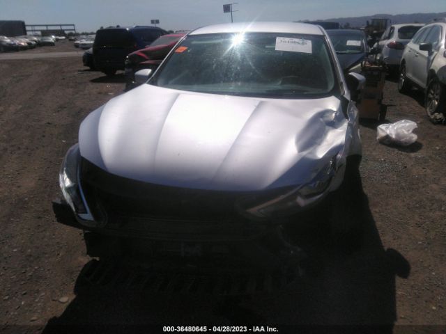 Nissan SENTRA S 2019 3N1AB7AP6KY269313 Image 6