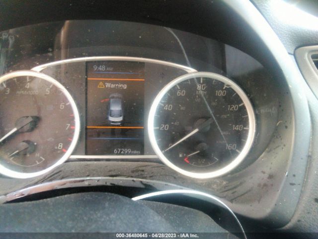 Nissan SENTRA S 2019 3N1AB7AP6KY269313 Image 7