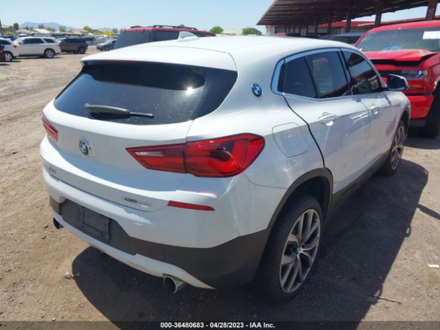 WBXYJ5C34JEF73447 BMW X2 Xdrive28i