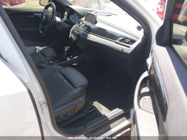 WBXYJ5C34JEF73447 BMW X2 Xdrive28i