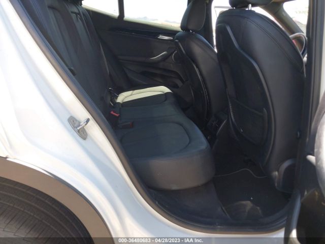 WBXYJ5C34JEF73447 BMW X2 Xdrive28i