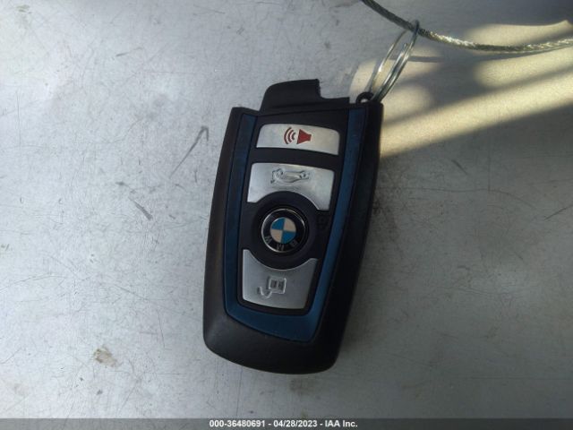 WBA4J5C50JBM64993 BMW 4 Series 440i