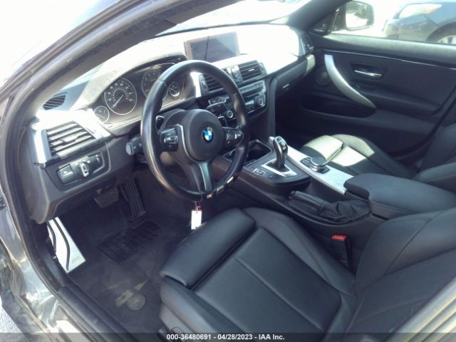 WBA4J5C50JBM64993 BMW 4 Series 440i