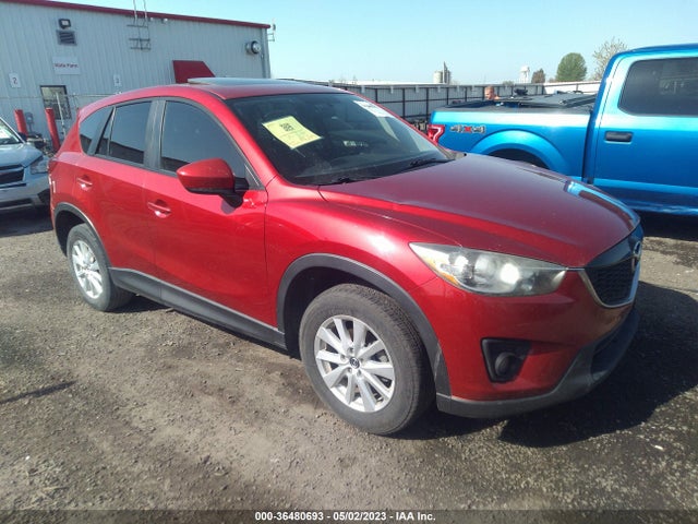 2014 JM3KE2CY6E0384873 главное изображение