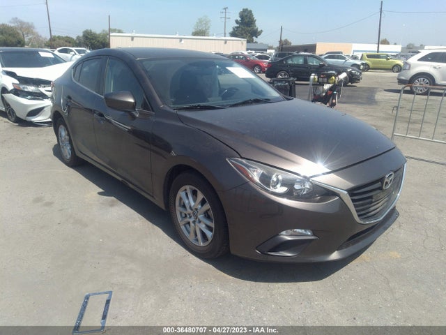 2014 JM1BM1V7XE1149610 main image