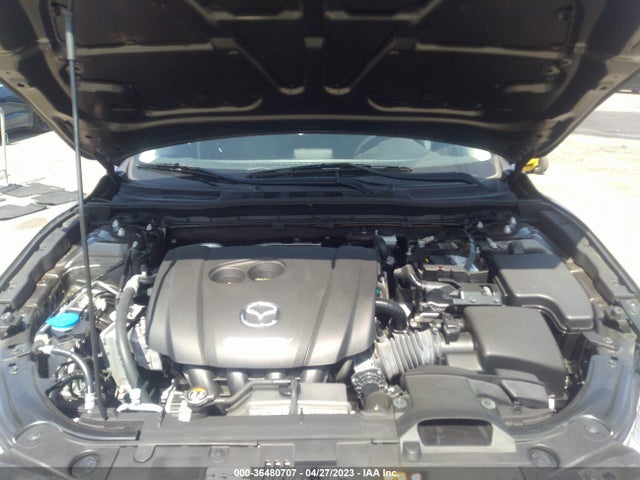 Mazda Mazda3 I Touring 2014 JM1BM1V7XE1149610 Image 11