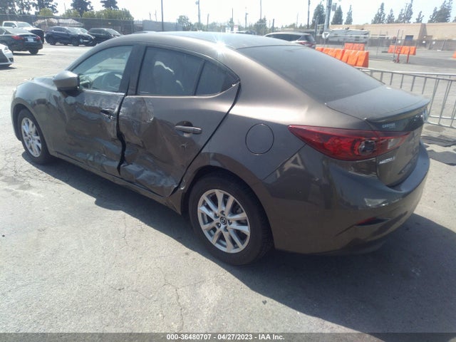Mazda Mazda3 I Touring 2014 JM1BM1V7XE1149610 Image 4
