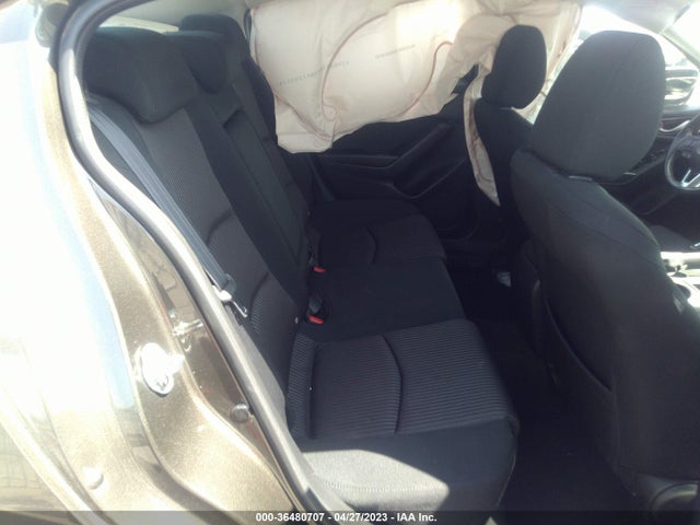 Mazda Mazda3 I Touring 2014 JM1BM1V7XE1149610 Image 9