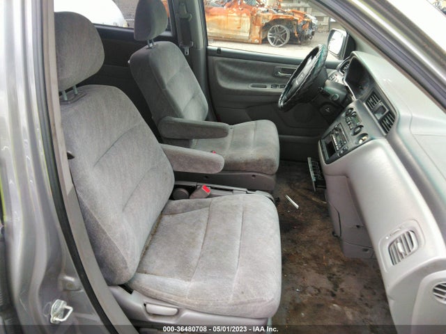 2000 HONDA ODYSSEY EX VIN: 2HKRL1863YH014499