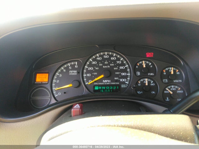 2000 CHEVROLET SILVERADO 1500 LS VIN: 1GCEK19T1YE257797