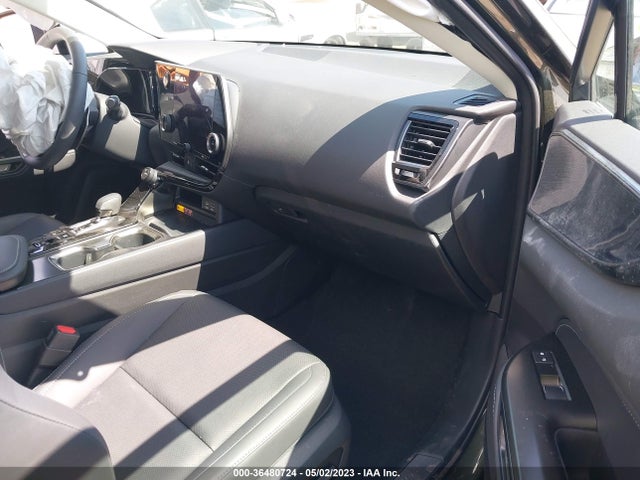 2023 Lexus NX, VIN: 2T2GDCAZ1PC003129