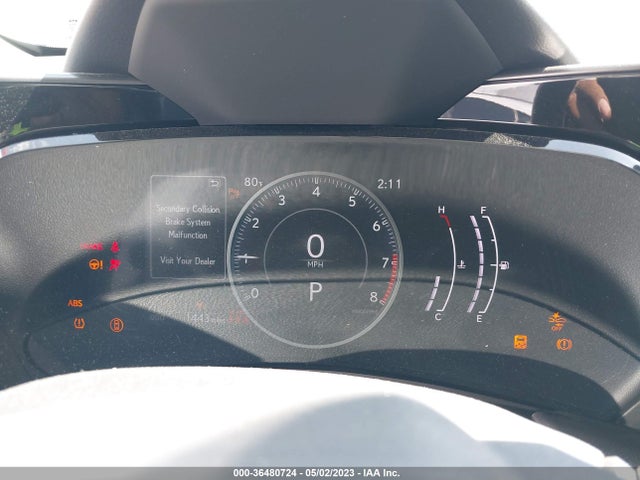 2023 Lexus NX, VIN: 2T2GDCAZ1PC003129