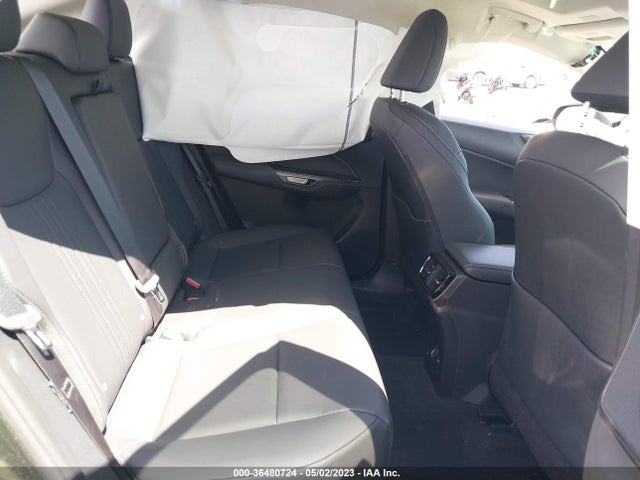 2023 Lexus NX, VIN: 2T2GDCAZ1PC003129