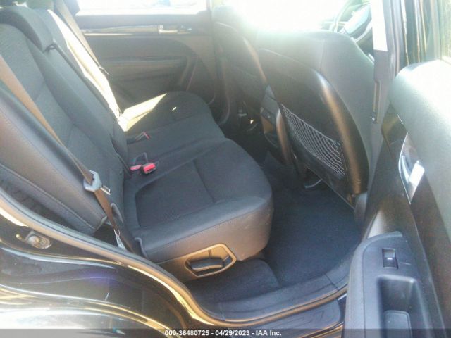5XYKT3A66EG479871 KIA SORENTO LX