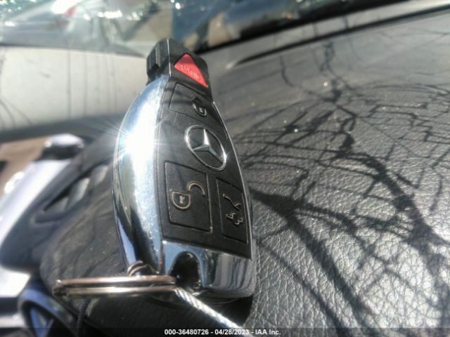 WDCTG4EB7HJ319681 Mercedes-Benz Gla Gla 250