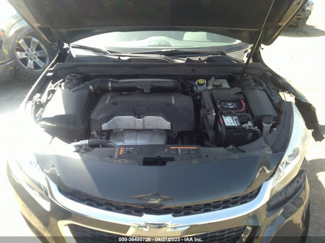 Chevrolet MALIBU LT 2015 1G11C5SL6FF134638 Image 10