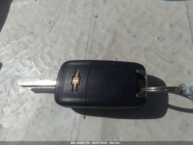 Chevrolet MALIBU LT 2015 1G11C5SL6FF134638 Image 11