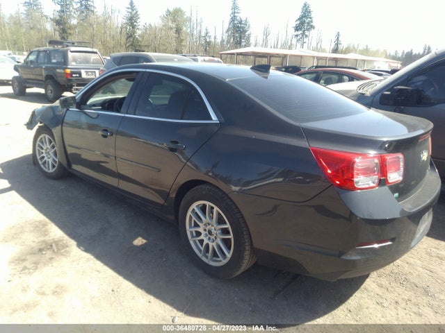 Chevrolet MALIBU LT 2015 1G11C5SL6FF134638 Image 3