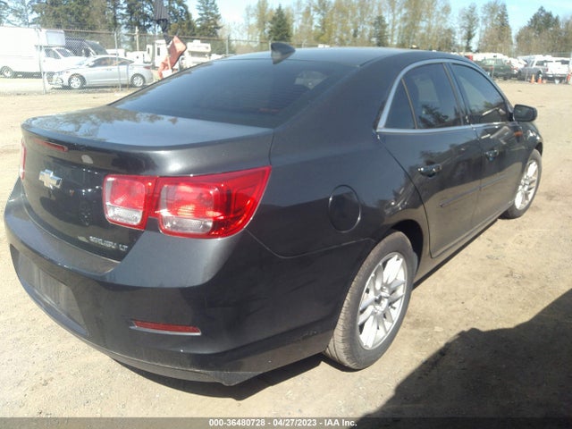 Chevrolet MALIBU LT 2015 1G11C5SL6FF134638 Image 4