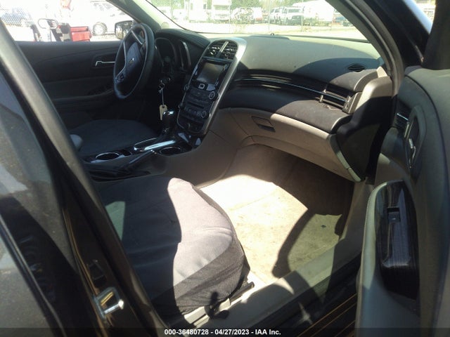 Chevrolet MALIBU LT 2015 1G11C5SL6FF134638 Image 5