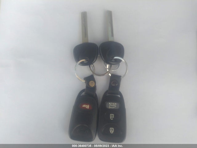 Hyundai ELANTRA GT 2016 KMHD35LH2GU277402 Image 11