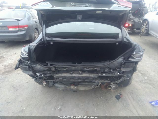 3KPF34AD2LE163402 KIA Forte Gt-line