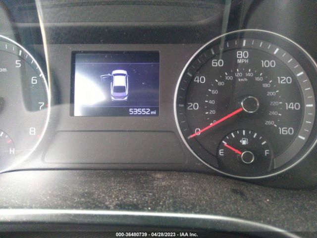 3KPF34AD2LE163402 KIA Forte Gt-line