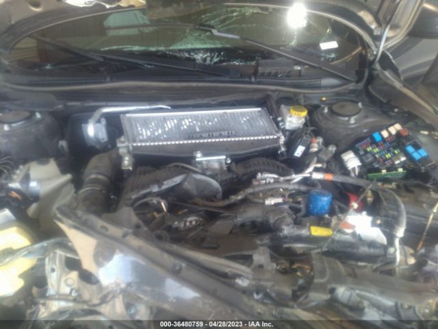 4S4BTGUD8N3118241 Subaru Outback Wilderness