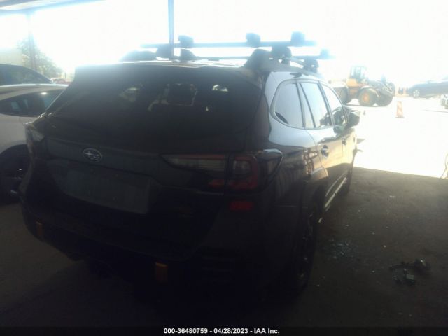 4S4BTGUD8N3118241 Subaru Outback Wilderness