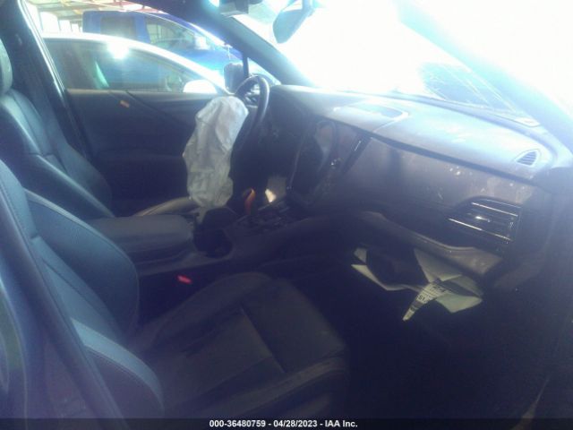 4S4BTGUD8N3118241 Subaru Outback Wilderness