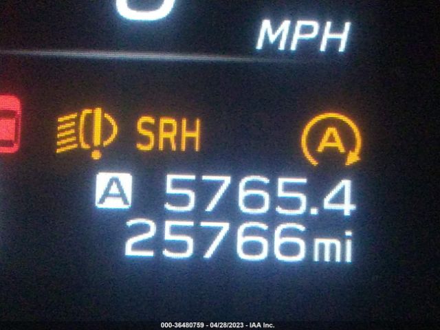 4S4BTGUD8N3118241 Subaru Outback Wilderness