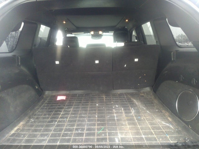 1C4RJFCG6JC238659 Jeep Grand Cherokee High Altitude